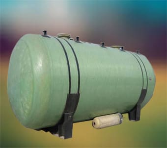 HSD Tanks Manufacturers in India